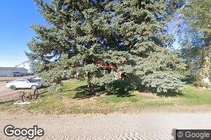 3900 N Lamont Rd, Hershey, NE 69143