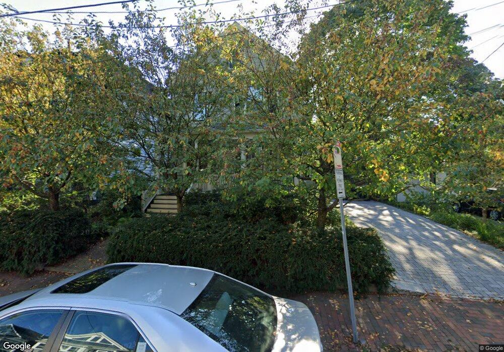 84 Orchard St, Cambridge, MA 02140 - photo 1