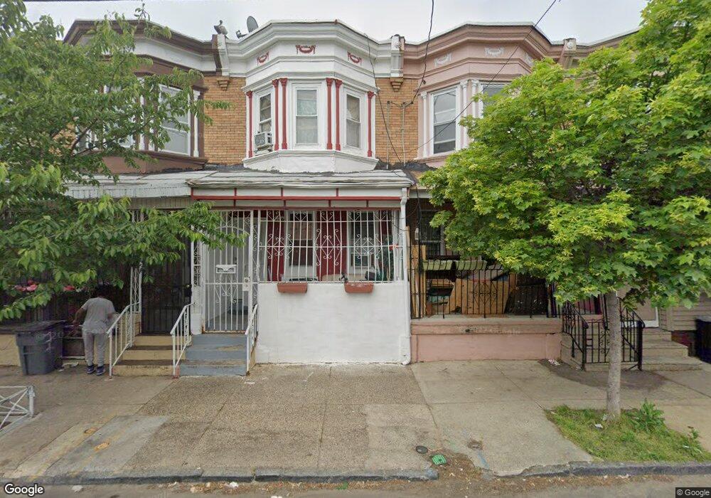 707 N 8th St, Camden, NJ 08102 - photo 1