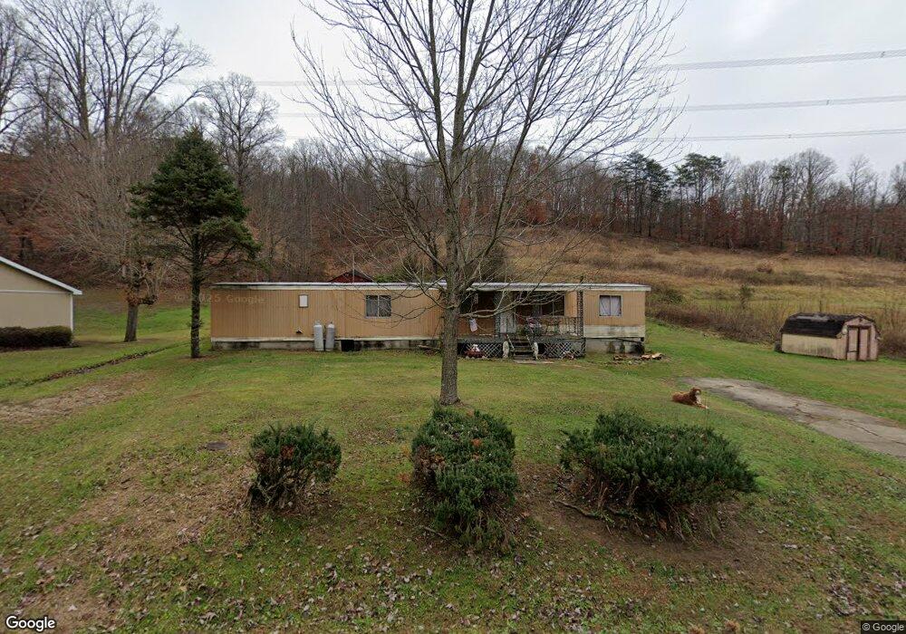 366 Big Doney Rd, Ironton, OH 45638 - photo 1