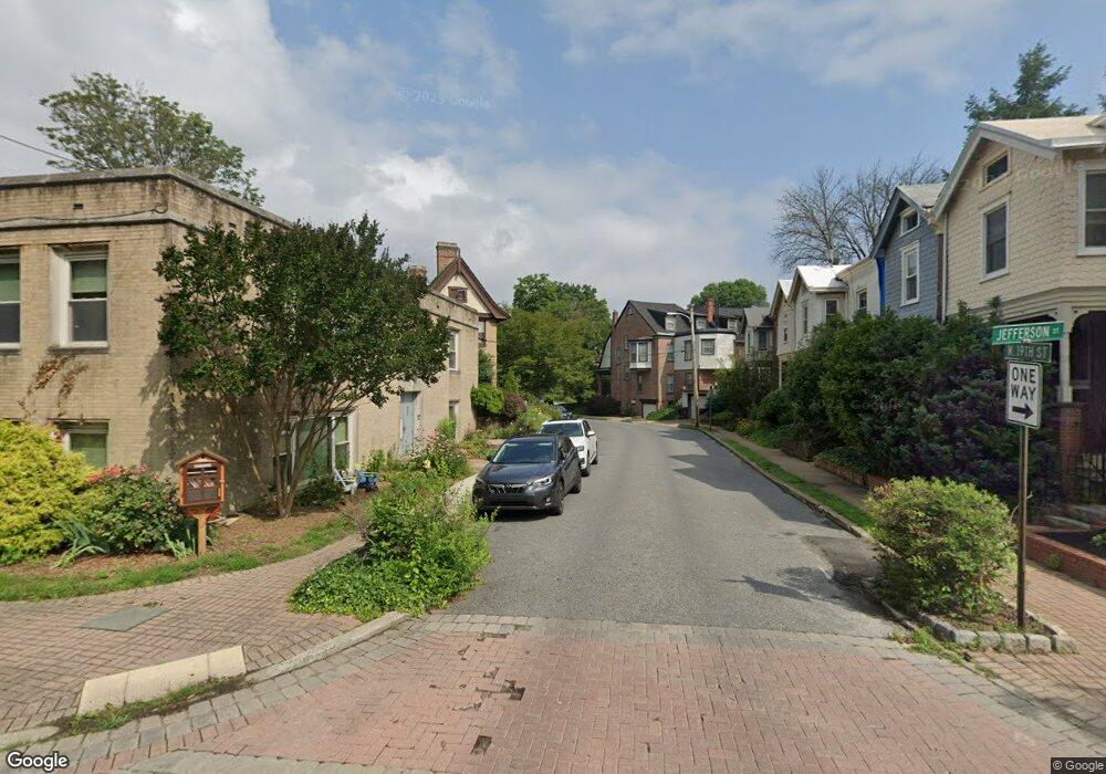 404 W 19th St, Wilmington, DE 19802 - photo 1