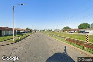 7827 Burke Rd, New Orleans, LA 70127