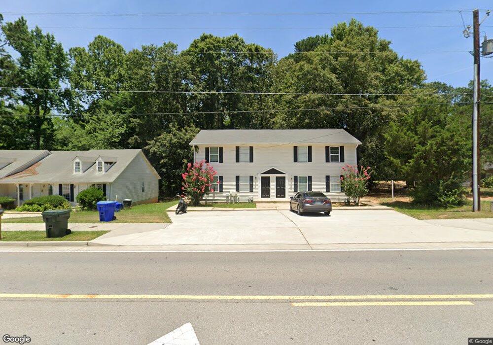 1202 Old Covington Hwy SE, Conyers, GA 30012 - photo 1