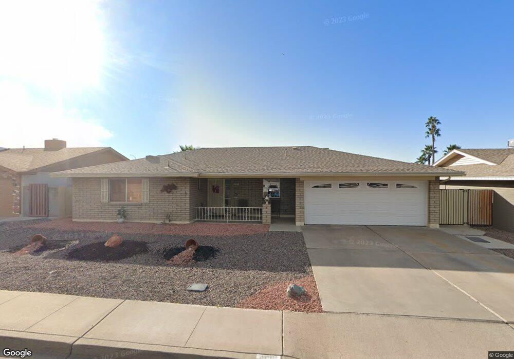 4651 E Emerald Ave, Mesa, AZ 85206 - photo 1
