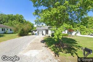 306 N Seventh St, Dahlgren, IL 62828