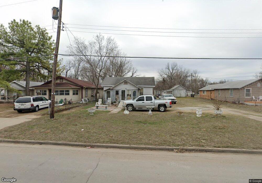 4920 W 8th St, Tulsa, OK 74127 - photo 1