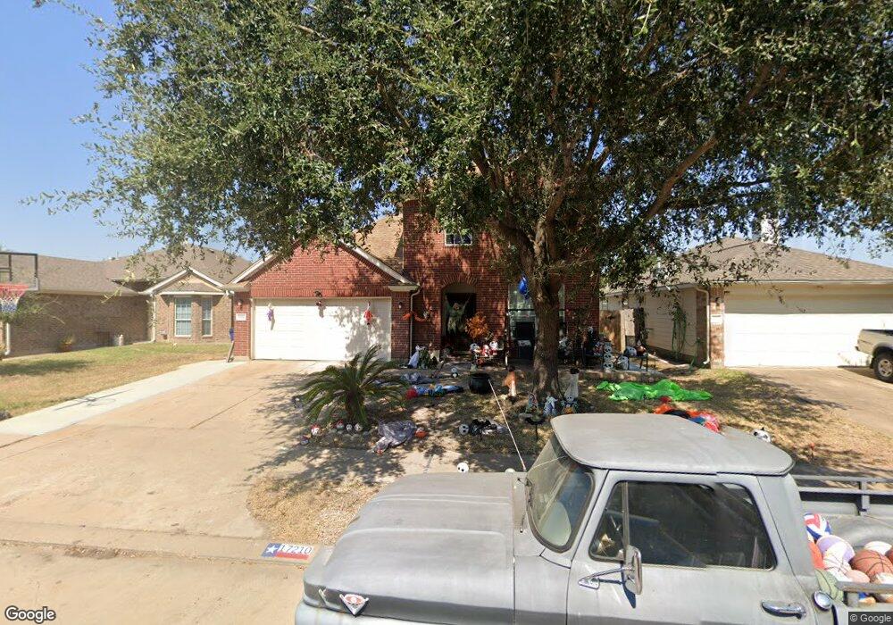 17210 Pleasant Lily Ct, Houston, TX 77084 - photo 1