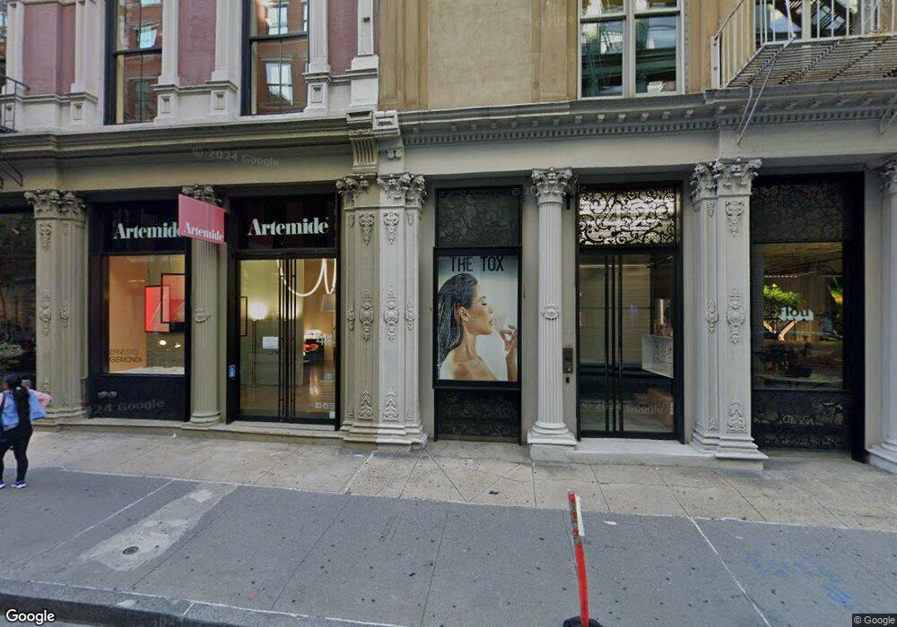 42-50 Greene St, New York, NY 10013 - photo 1