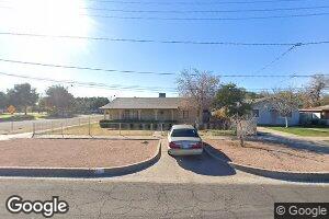 263 E 2nd St, Mesa, AZ 85201