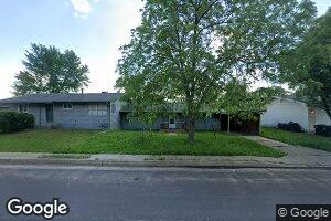 7127 SW Montara Pkwy, Topeka, KS 66619