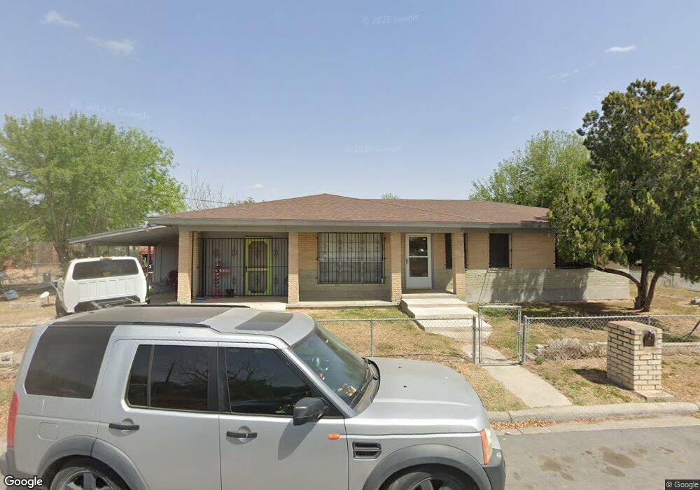 902 W Bell Ave, Pharr, TX 78577 - photo 1