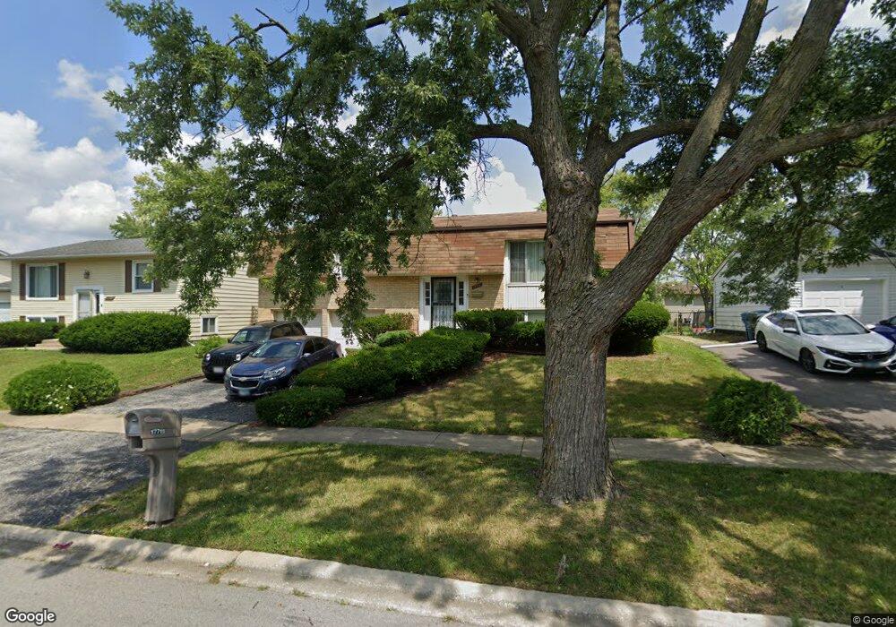 17711 Arlington Dr, Country Club Hills, IL 60478 - photo 1