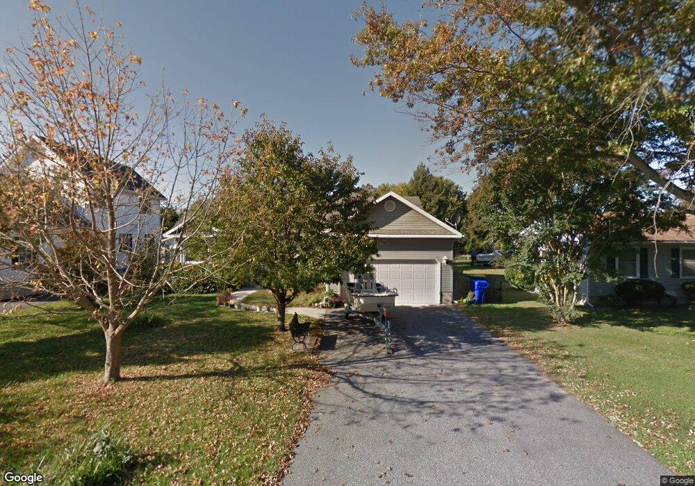 32632 E Riga Dr, Ocean View, DE 19970 - photo 1