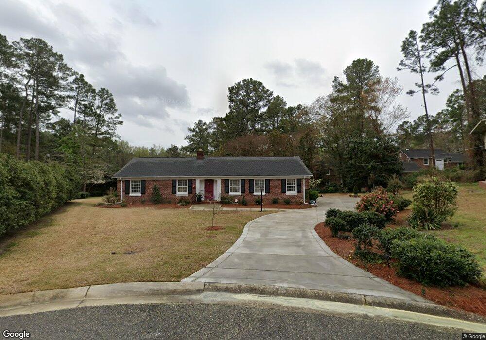 2511 Spring Valley Rd, Fayetteville, NC 28303 - photo 1