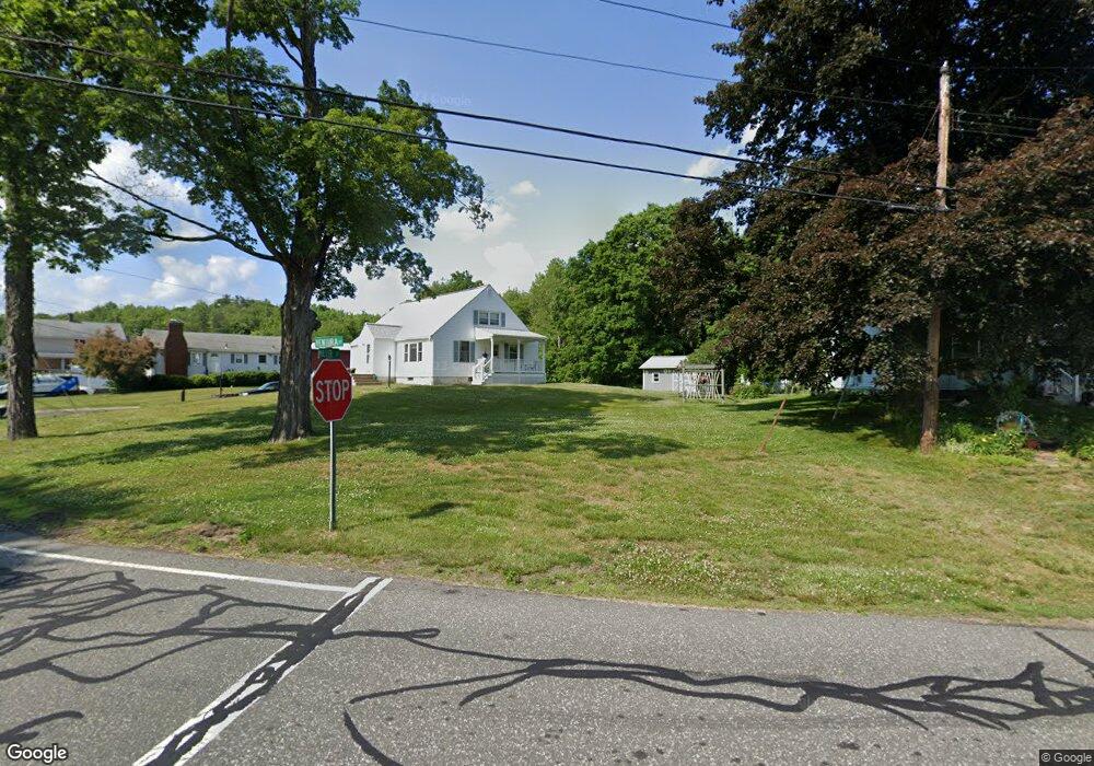 Lot C-1 Ventura St, Ludlow, MA 01056 - photo 1