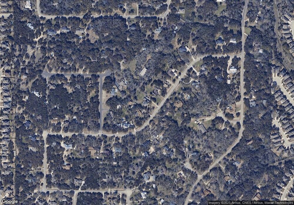 8441 Oak Thicket, San Antonio, TX 78255 - photo 1