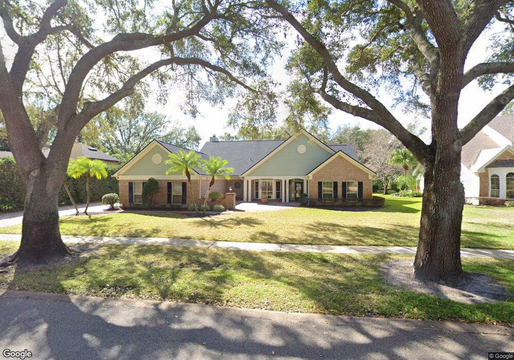 2515 Carter Grove Cir, Windermere, FL 34786 - photo 1