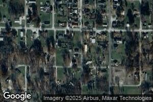 721 S Lawton St, Jasonville, IN 47438
