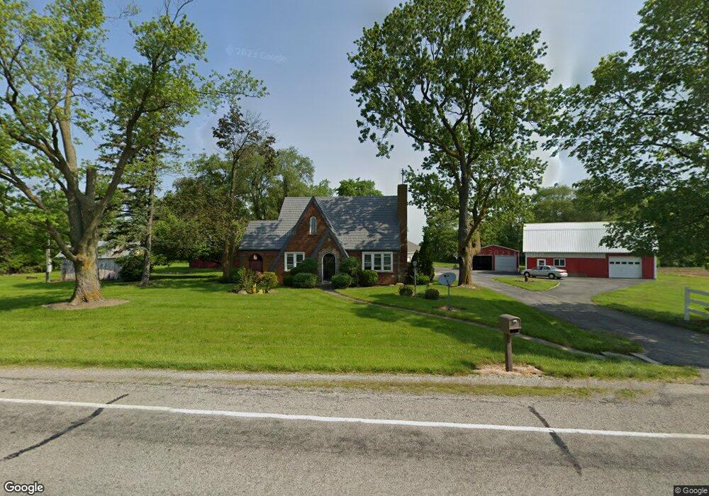 1847 E Us Highway 224, Ossian, IN 46777 - photo 1