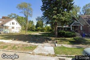14588 Turner St, Detroit, MI 48238