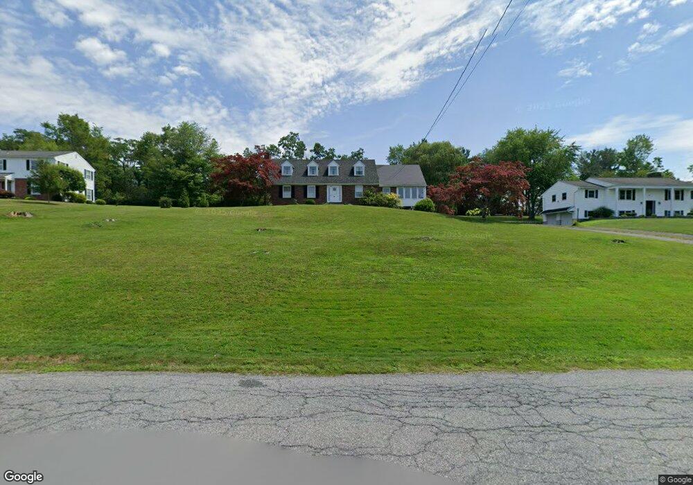 34 Country Club Rd, Hopewell Junction, NY 12533 - photo 1