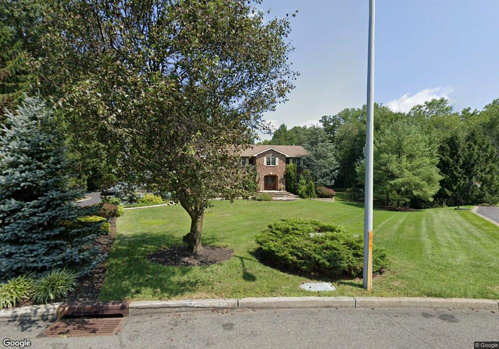 18 Bradl Ln, Nanuet, NY 10954 - photo 1