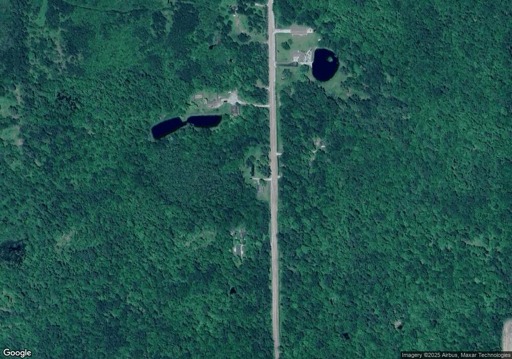 1827 Mackinaw Rd, Turner, MI 48765 - photo 1