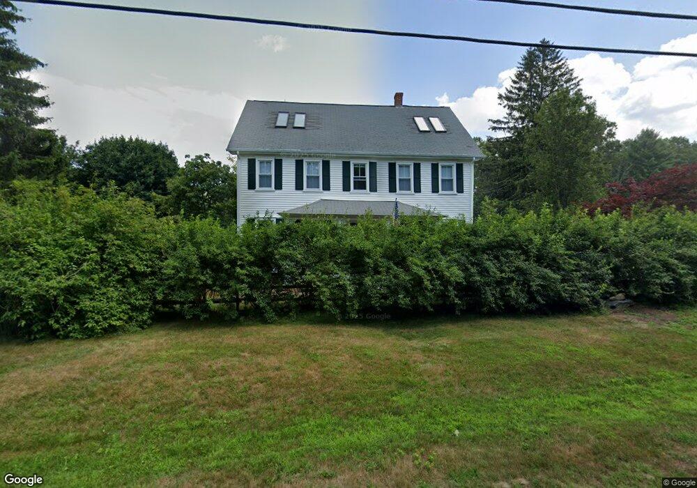 3 Peckham St, Rehoboth, MA 02769 - photo 1