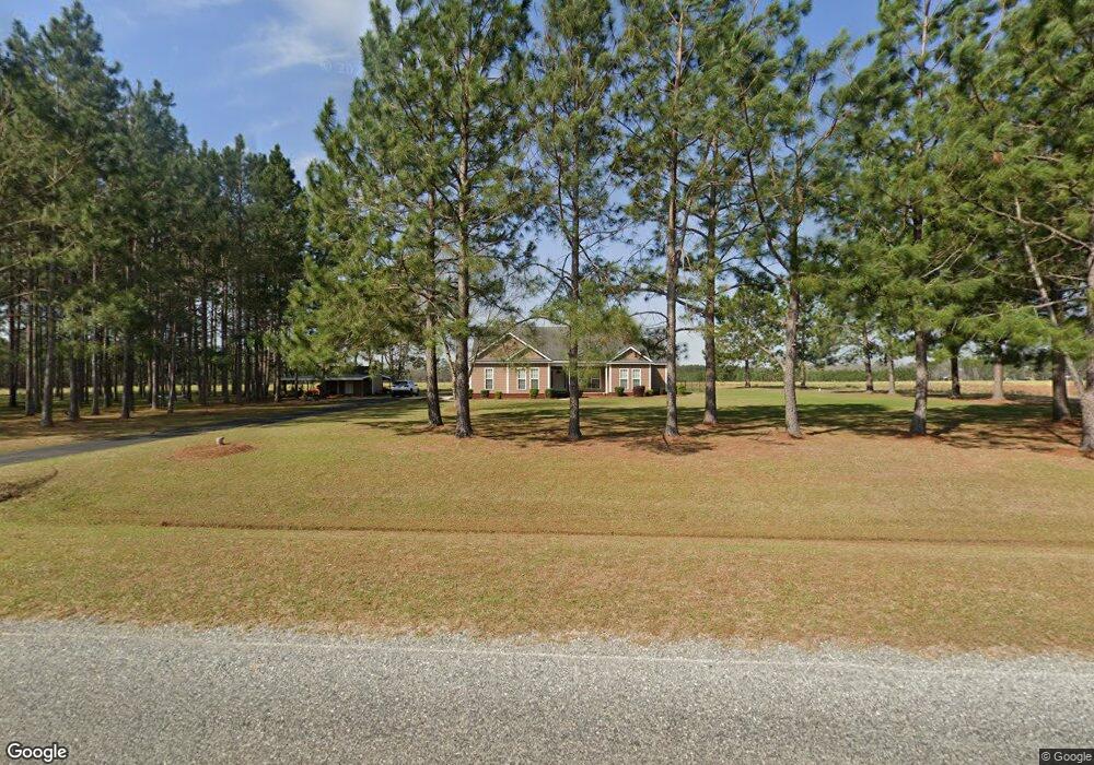 529 Daughtrey Rutland Rd, Lenox, GA 31637 - photo 1