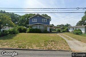 15 Duane Dr, Ronkonkoma, NY 11779