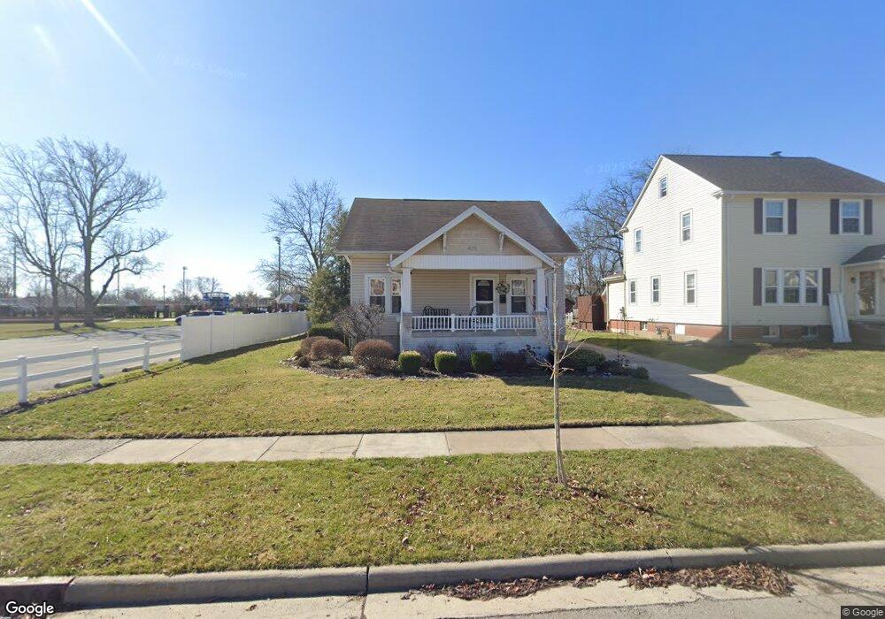 405 Baldwin Ave, Findlay, OH 45840 - photo 1
