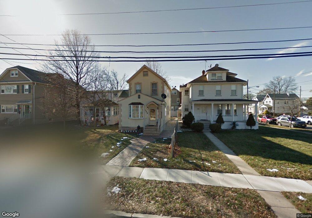 729 Washington Ave, Linden, NJ 07036 - photo 1