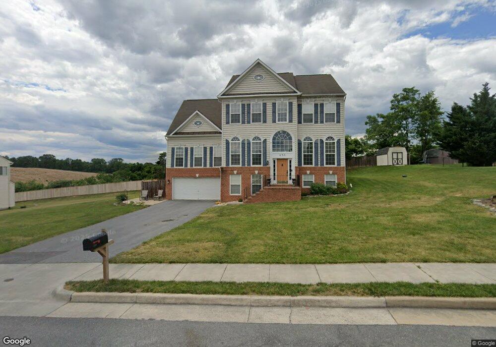 436 Meghann Dr, Woodstock, VA 22664 - photo 1