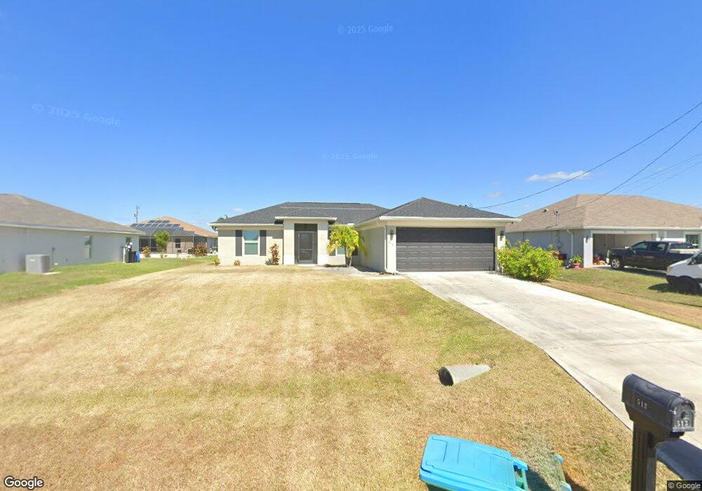 513 NW 20th St, Cape Coral, FL 33993 - photo 1