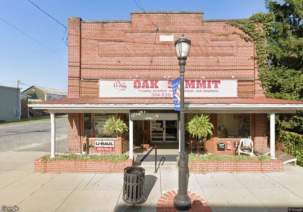 132 N Main St, Moorefield, WV 26836 - photo 1