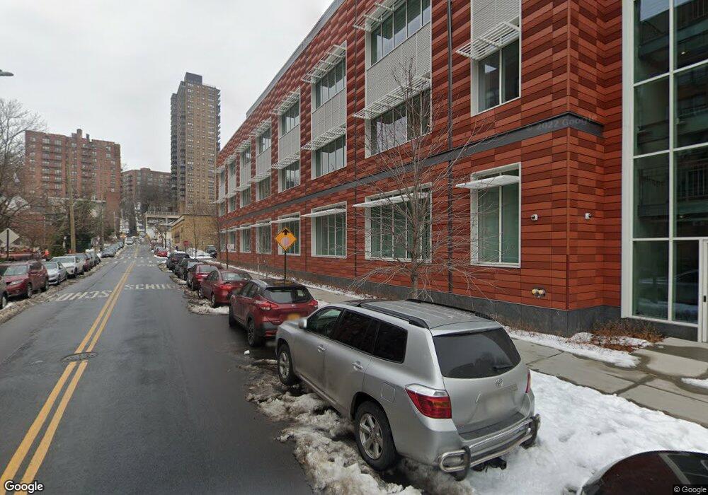 289 W 238th St, Bronx, NY 10463 - photo 1