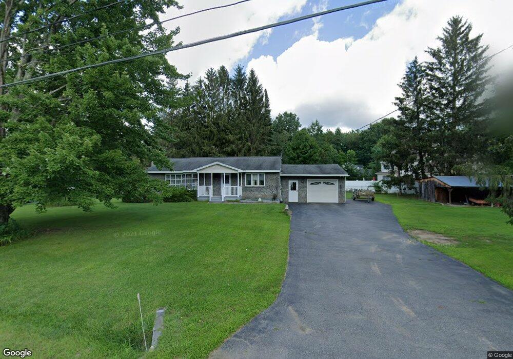 170 Jones Rd, Saratoga Springs, NY 12866 - photo 1