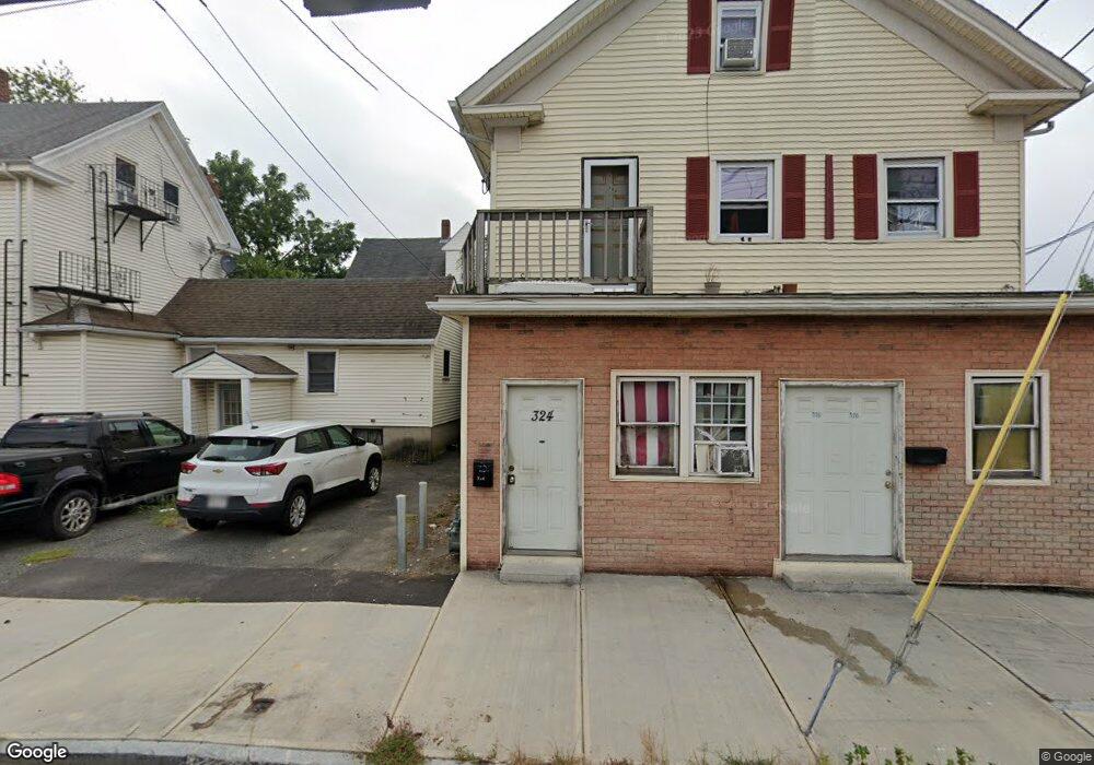 324 Main St unit Front,324, Milford, MA 01757 - photo 1