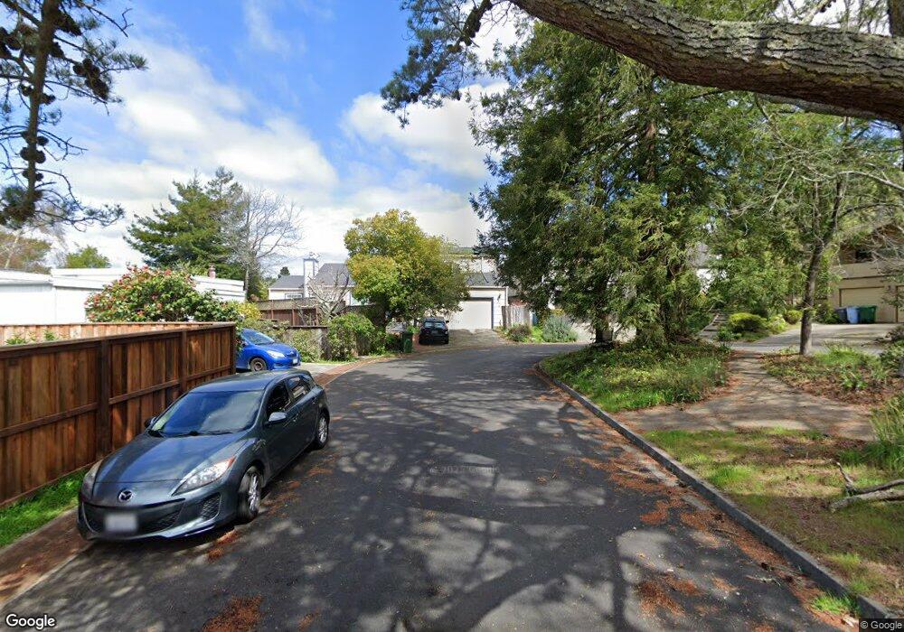0 Woodmont Ave, Berkeley, CA 94708 - photo 1