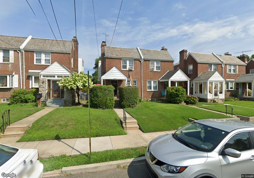 909 Myra Ave, Lansdowne, PA 19050 - photo 1