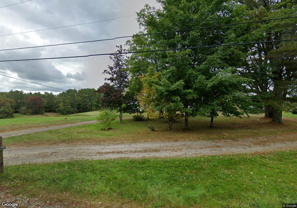 171 Summer St, Lisbon Falls, ME 04252 - photo 1