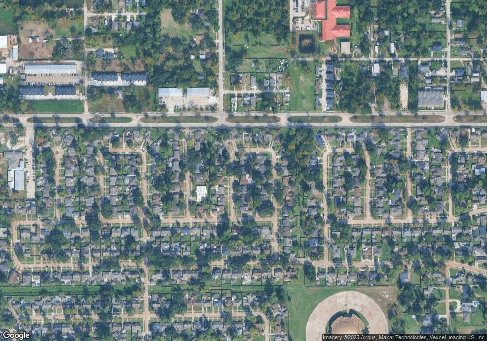 5418 Clift Haven Dr, Houston, TX 77091 - photo 1