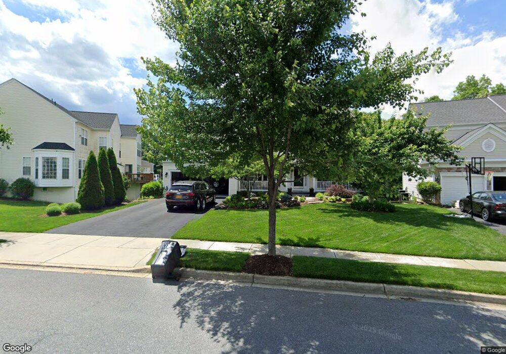 1 Donovan Ct, Knoxville, MD 21758 - photo 1