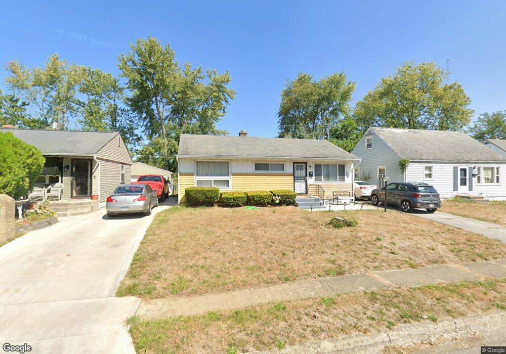 3282 Towers Ct N, Columbus, OH 43227 - photo 1