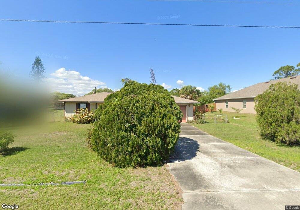 434 Fleming St, Sebastian, FL 32958 - photo 1