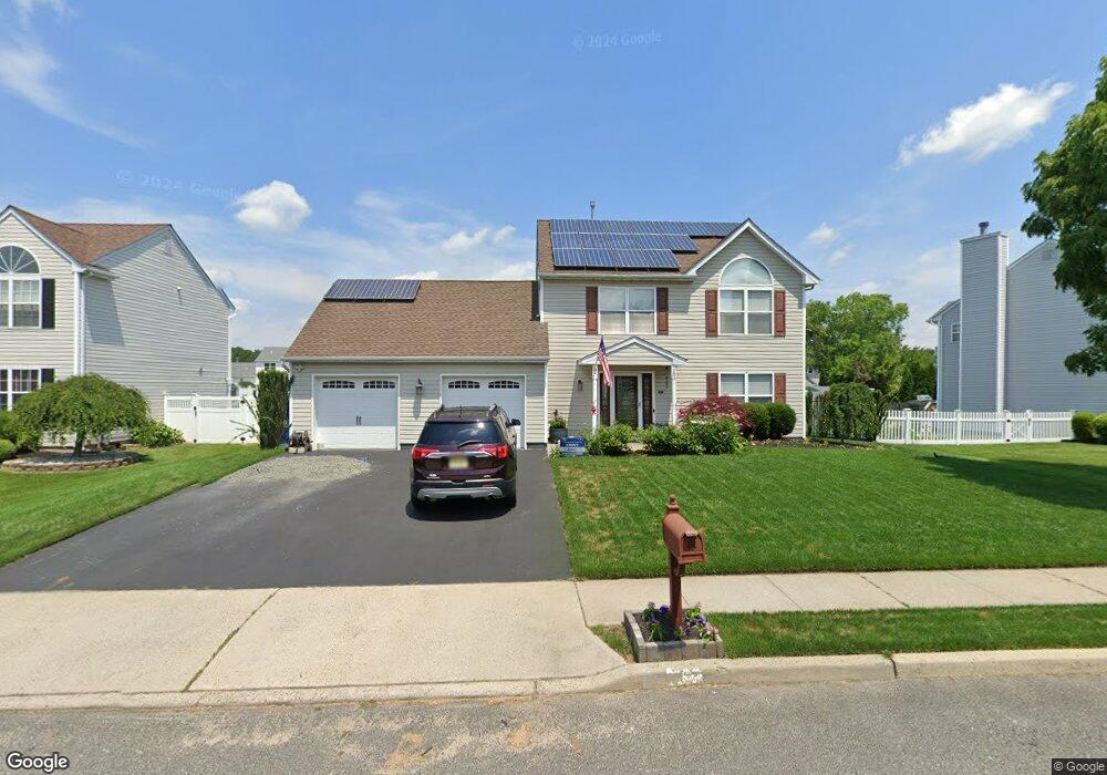 20 Crater Lake Rd, Howell, NJ 07731 - photo 1