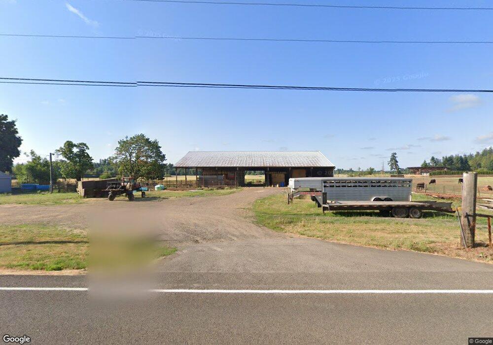 14616 Whiskey Hill Rd NE, Hubbard, OR 97032 - photo 1