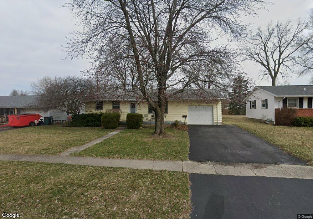 406 Mona Ln, Findlay, OH 45840 - photo 1
