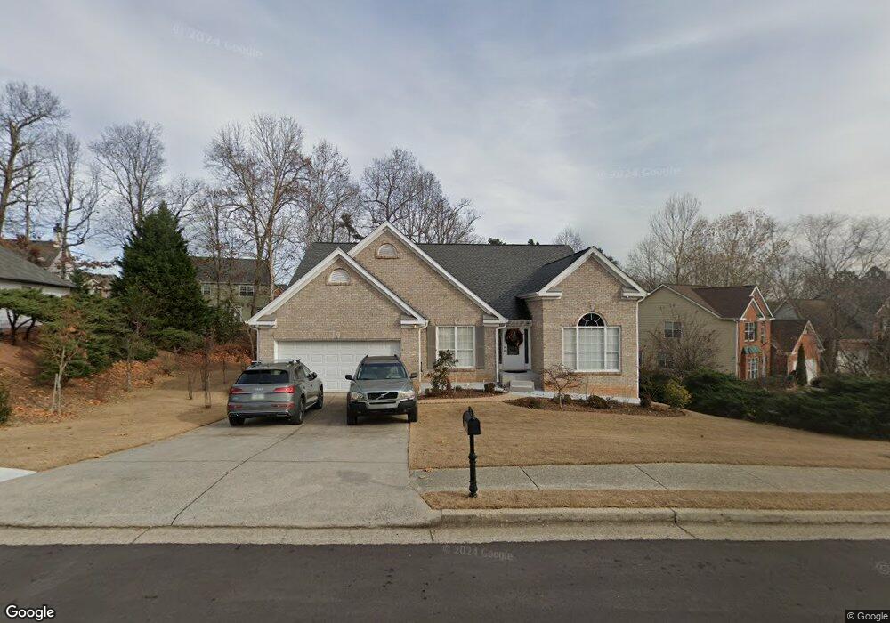 3351 Newkirk Way unit 1, Suwanee, GA 30024 - photo 1