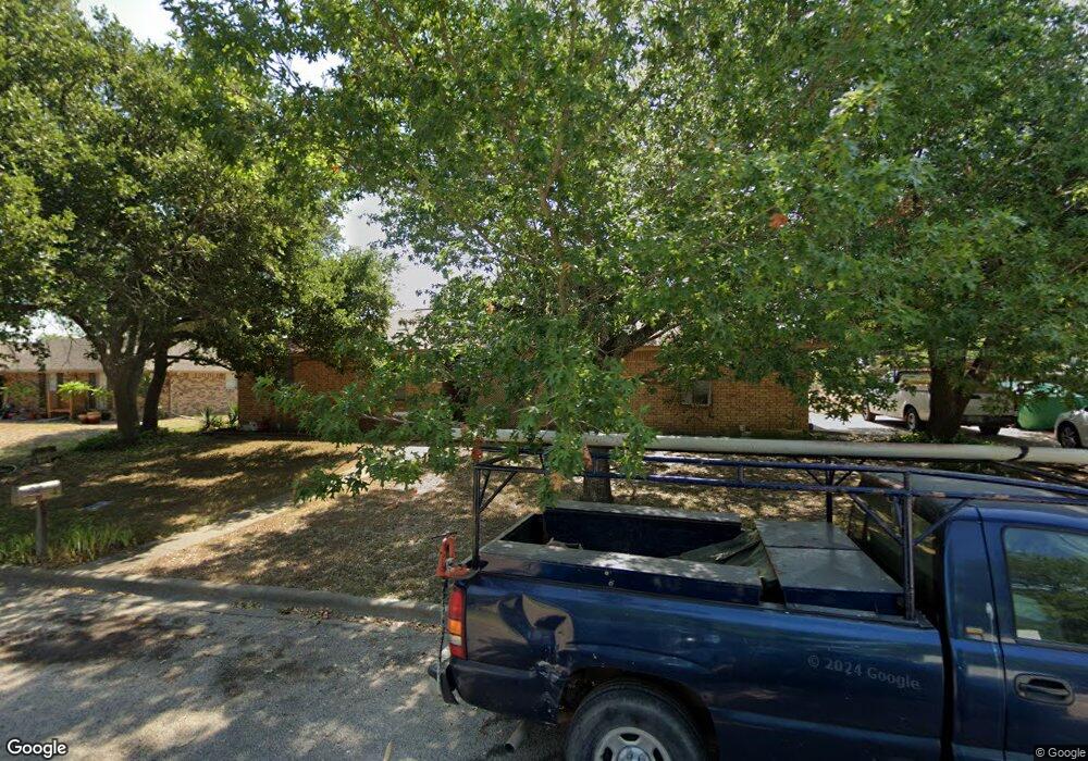 315 Skyview Cir, Troy, TX 76579 - photo 1